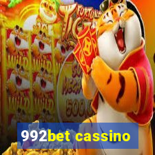 992bet cassino